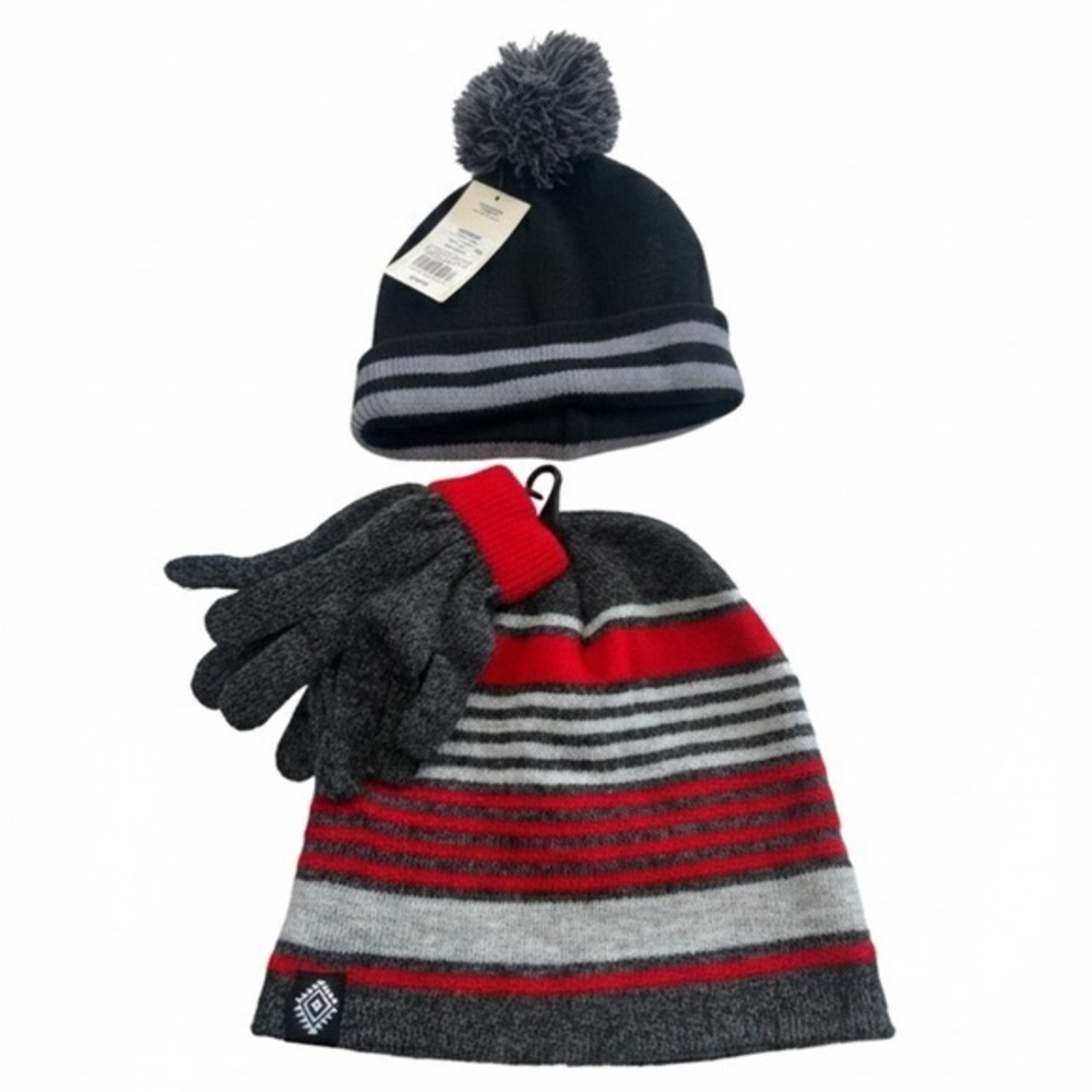 Kids hat bundle-new